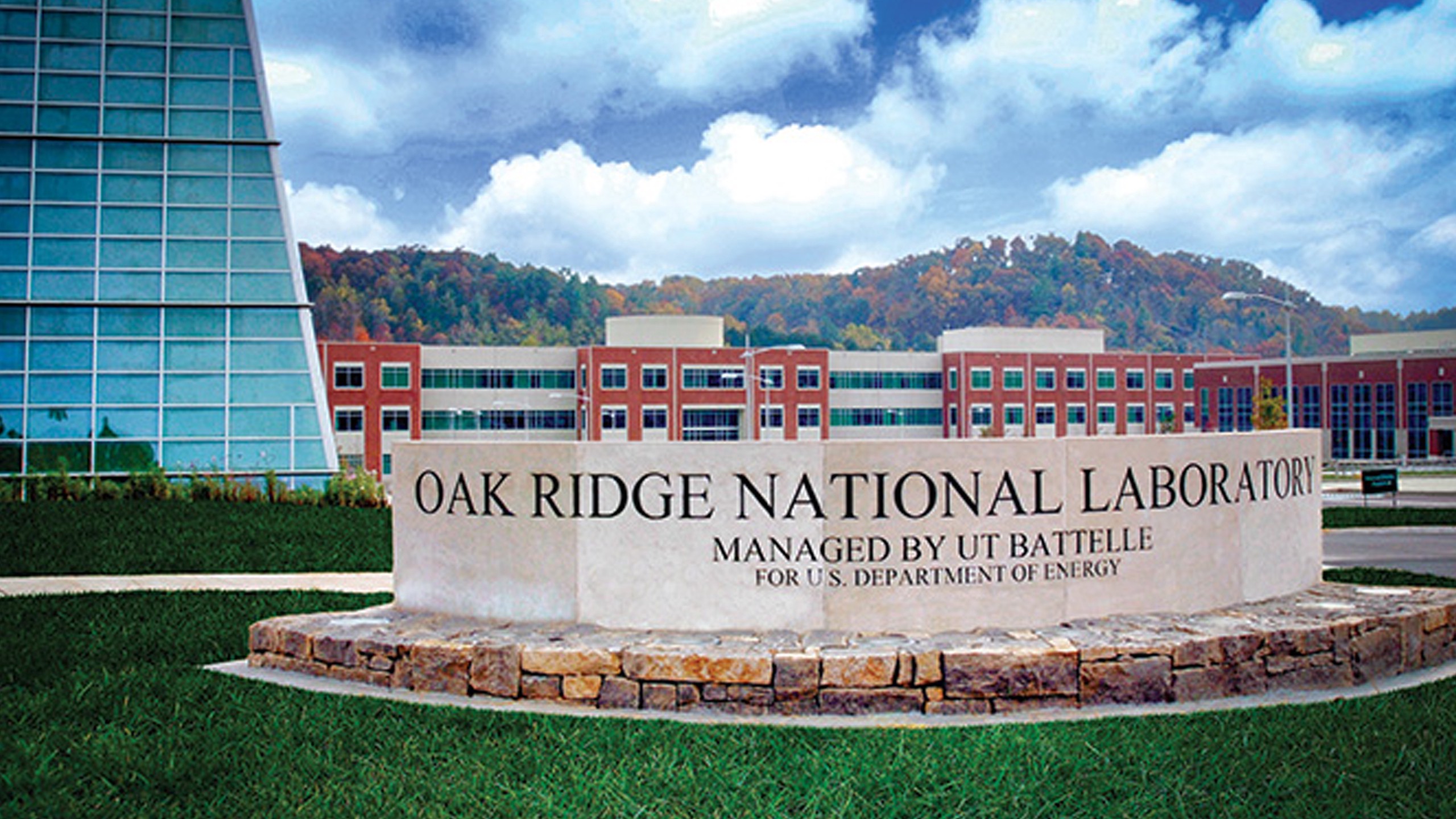 Oak Ridge National Laboratory