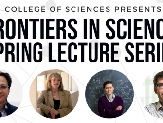 2020 Frontiers in Science Series