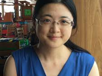 School of Physics Assistant Professor Gongjie Li