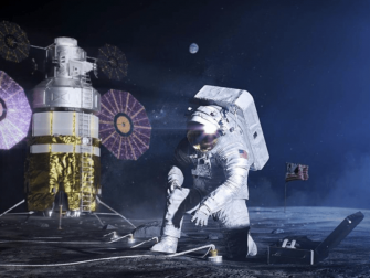 The Future of Space Exploration