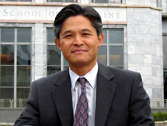 Hanjoong Jo