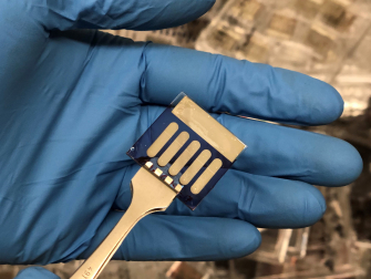 Organic photovoltaic devices