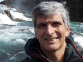 Carlos A. R. Sa de Melo