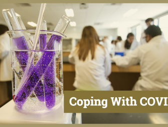 Coping with COVID