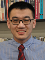 Yao Wang profile pic